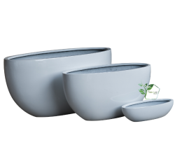 Chậu composite TL 1095
