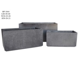 Chậu composite HP 1044