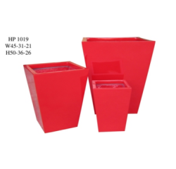Chậu composite HP 1019