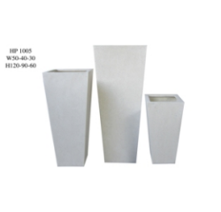 Chậu composite HP 1005