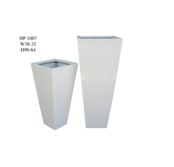 Chậu composite HP 1007