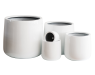 Chậu hoa composite cao cấp