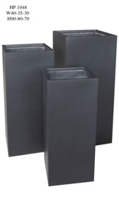 Chậu composite HP 1048