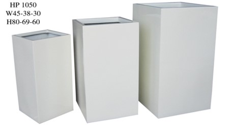 Chậu composite HP 1050