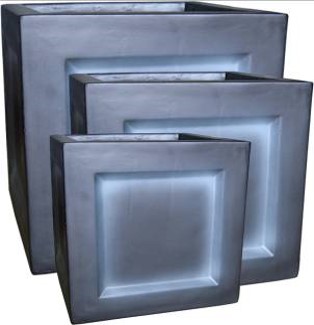 Chậu composite HP 1031