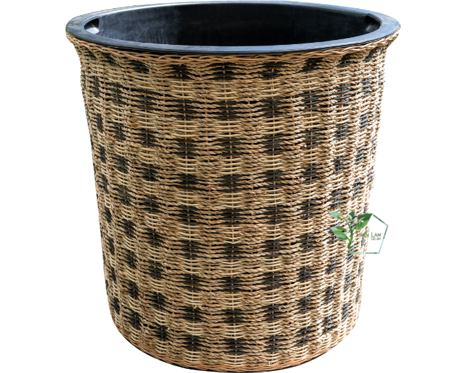 Chậu composite TL 1011