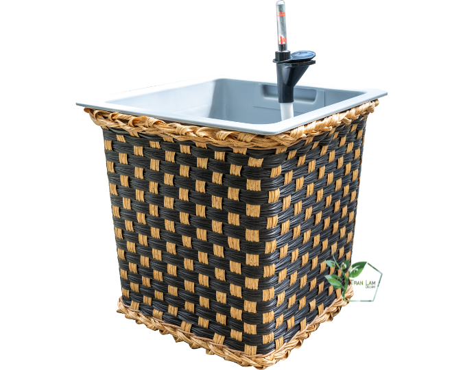 Chậu composite TL 1015