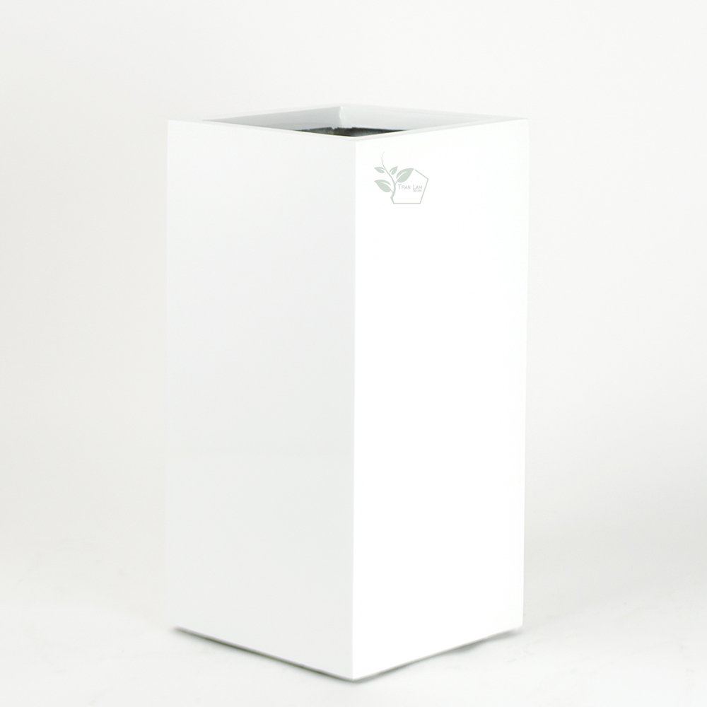 Chậu hoa composite cao cấp TL1051