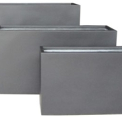 Chậu composite HP 1036