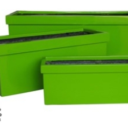 Chậu composite HP 1045