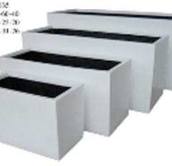 Chậu composite HP 1035