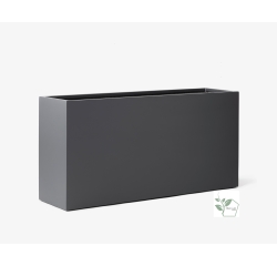 Chậu chữ nhật composite TL 1036