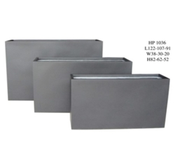 Chậu composite HP 1036