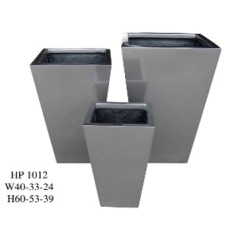 Chậu composite HP 1012