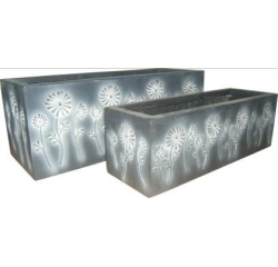 Chậu composite HP 1039