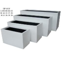 Chậu composite HP 1035