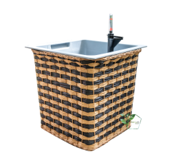 Chậu composite TL 1012