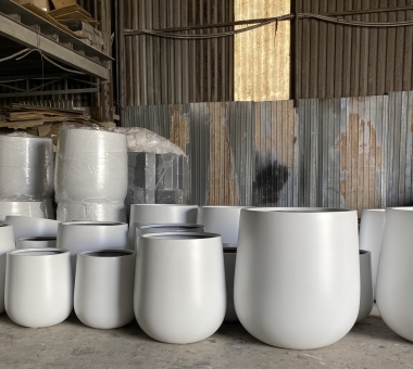 TẠI SAO NÊN CHỌN CHẬU COMPOSITE TRẦN LÂM