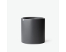 Chậu composite tròn trụ TL1118