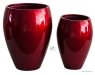 Chậu composite hình tròn TL1240